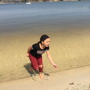 Meet your Posher, Diamond